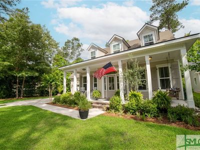 250 Blackjack Oak Dr W, Richmond Hill, GA, 31324