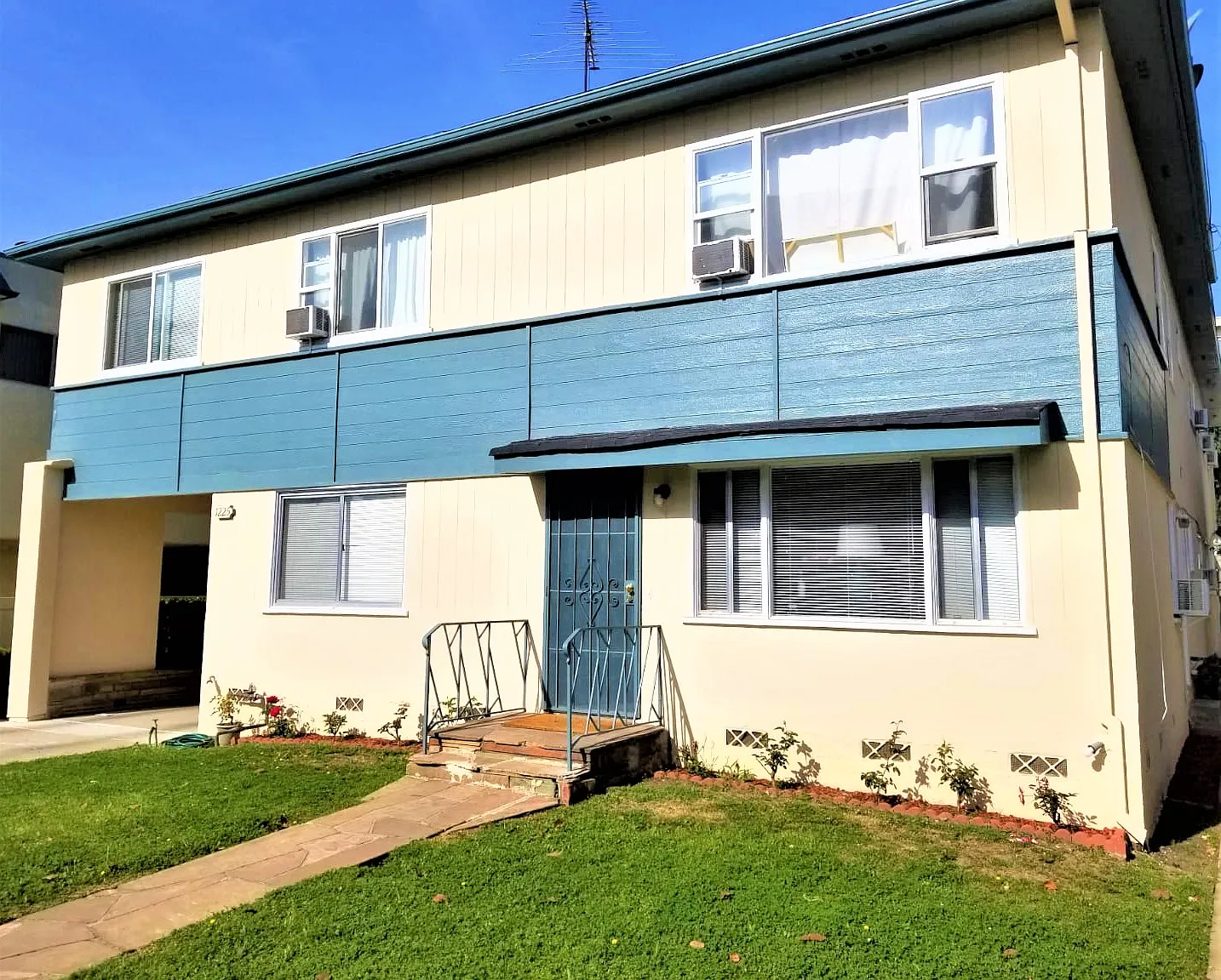 1 bed, 675 sqft, $2,000 — Photo 2