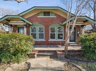 1006 Haines Ave, Dallas, TX 75208