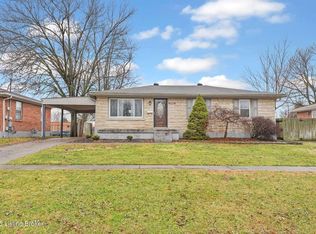 6712 Fenway Rd, Louisville, KY 40258