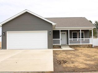 4523 N 14th St, Terre Haute, IN