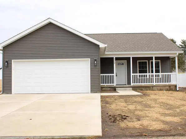 4523 N 14th St, Terre Haute, IN 47805