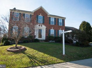 2288 Sansbury Dr, Chesapeake Beach, MD