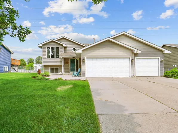 2708 94th Ave N, Brooklyn Park, MN 55444