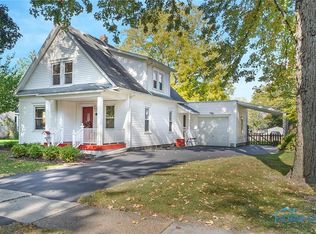 133 E 6th St, Perrysburg, OH