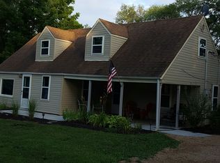 212 C C Camp Rd, Union, MO 63084