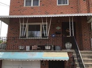 2703 Tenbroeck Ave #1, Bronx, NY 10469