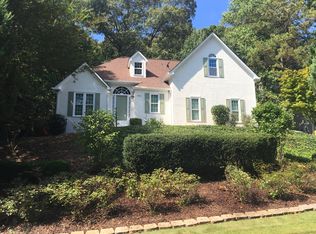 403 Summerchase Way, Woodstock, GA 30189