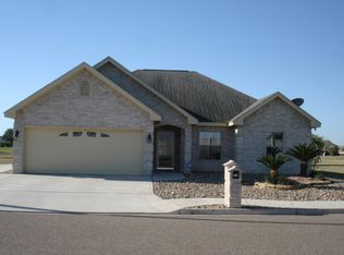 3710 Nature Trl, Edinburg, TX 78542