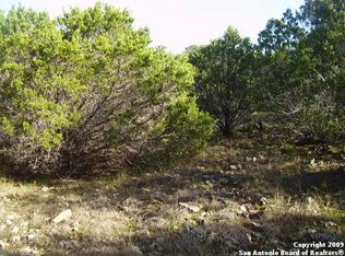 111 High Point Cir, Spring Branch, TX 78070