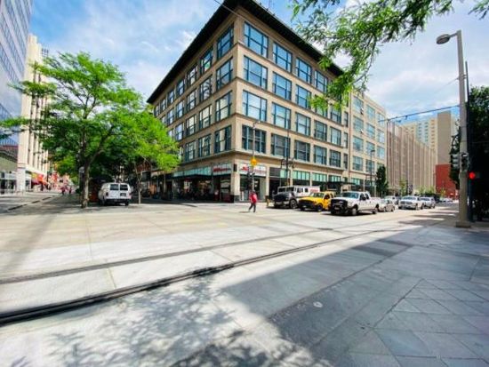 7 16th St Apt 318 Denver Co 802 Zillow