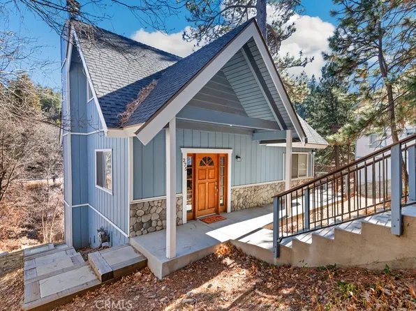 275 Fairway Dr, Lake Arrowhead, CA 92352