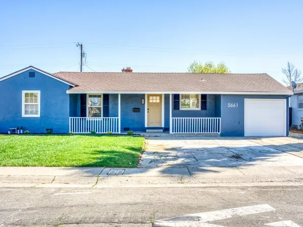 5661 62nd St, Sacramento, CA 95824