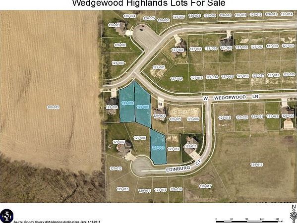 2nd image of 26949 W Wedgewood Ln