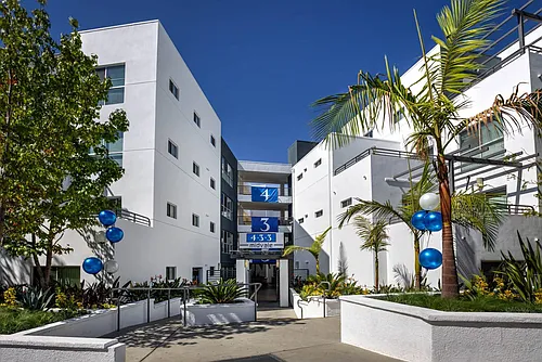 433 Midvale - Student Housing at UCLA Photo 1