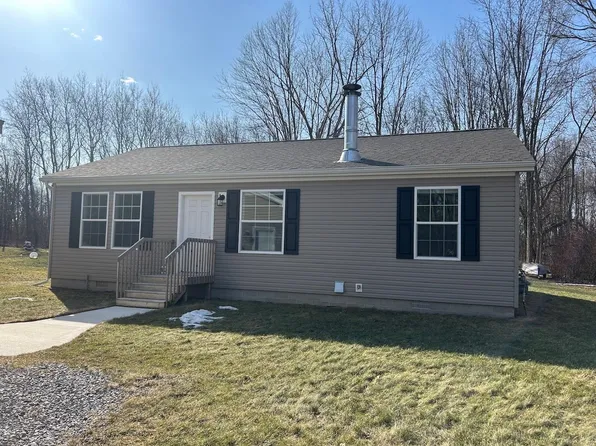 347 W Brown St, Beaverton, MI 48612