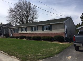 234 Barnhart Rd, Massena, NY 13662