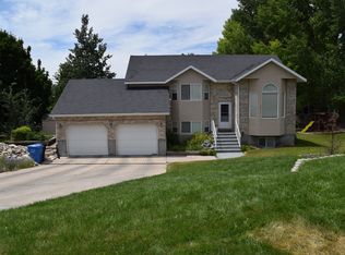 73 S 1250 E, Logan, UT 84321