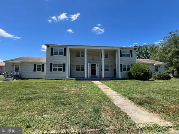 5310 Harbor Ct #88D, King George, VA 22485