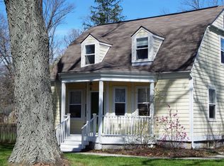 10198 Butterworth Rd, Loveland, OH 45140