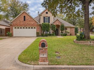 1 Mistywood Ct, Mansfield, TX 76063