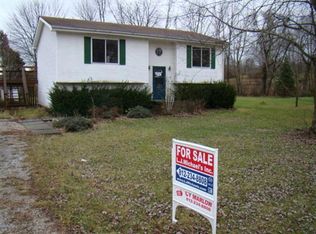 2980 Utah Rd, West Terre Haute, IN 47885