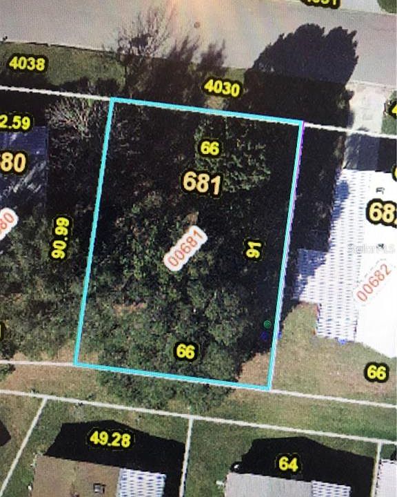 1st image of 4030 N CITRUS CIRCLE LOT 681