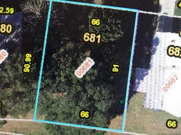 4030 N Citrus Cir #681, Zellwood, FL 32798