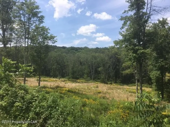 Carverton Rd, Wyoming, PA 18644
