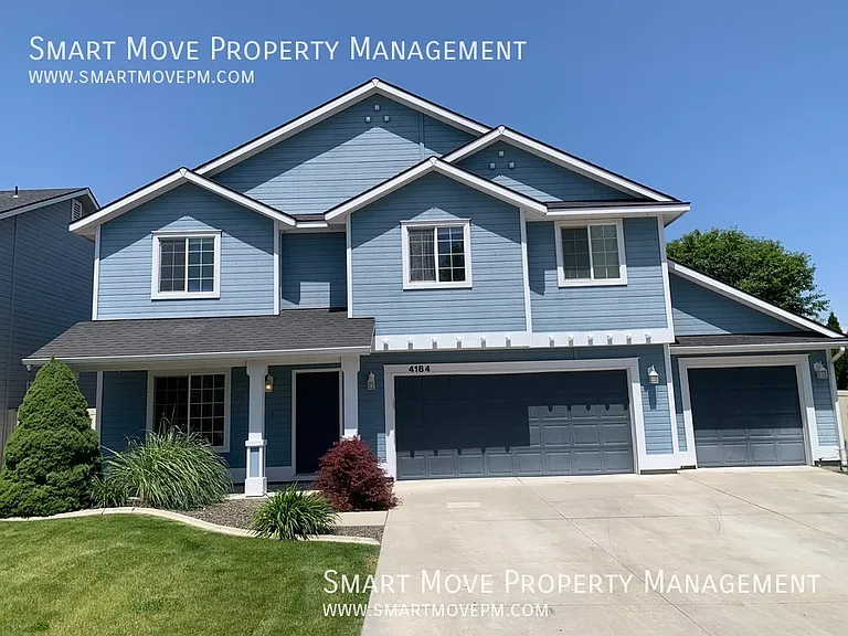 4184 E Granger Dr — Photo 1