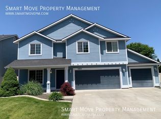 4184 E Granger Dr, Meridian, ID 83646