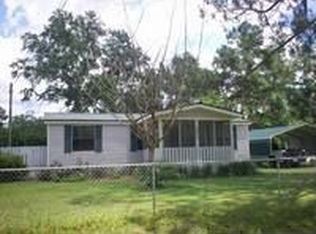 3811 Deer Ridge Rd, Valdosta, GA 31606