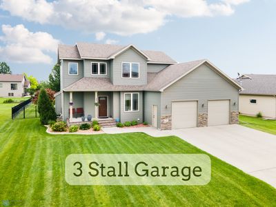 505 8th St NE, Dilworth, MN, 56529