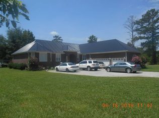 686 Creek Haven Rd, Rainbow City, AL 35906