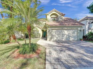 2928 Oak Park Cir, Davie, FL 33328