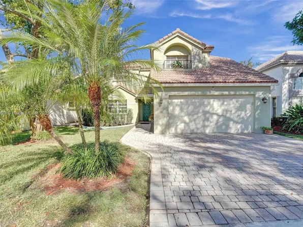2928 Oak Park Cir, Davie, FL 33328