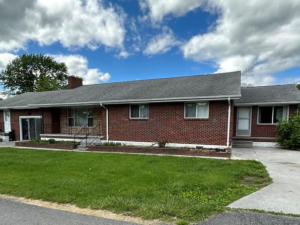 23 Hillcrest Dr, Peterstown, WV 24963