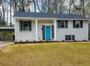 3918 Captain Dr, Atlanta, GA 30341