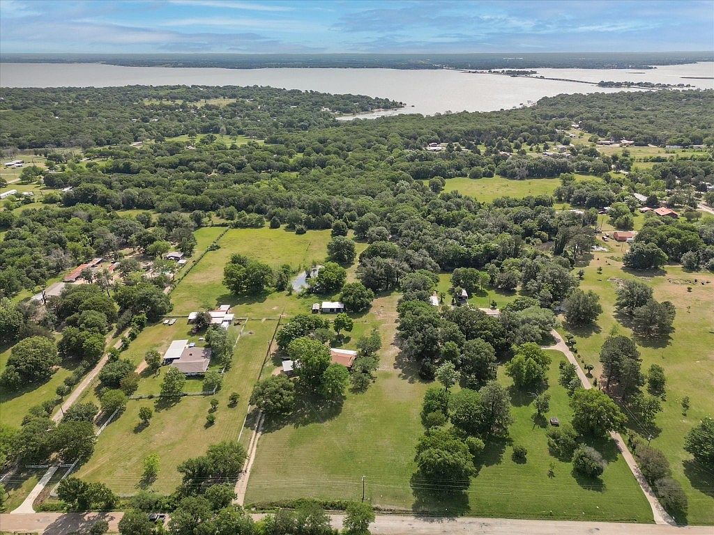 935 Pritchett Ln, Kemp, TX 75143 Zillow