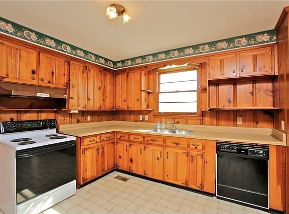 Large Kitchen