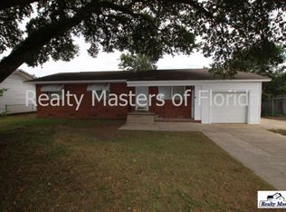 2027 N West St, Pensacola, FL 32505