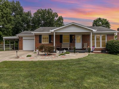 78 Circle Dr, Florence, KY, 41042