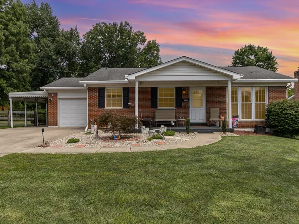 78 Circle Dr, Florence, KY 41042