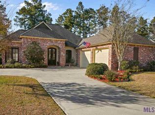 25785 Royal Birkdale, Denham Springs, LA 70726