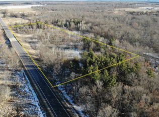 State Highway 21, Warrens, WI 54666