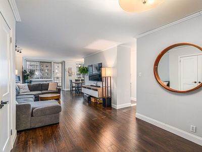 118-18 Union Tpke APT 3H, Kew Gardens, NY, 11415