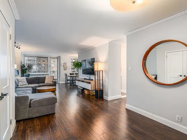 118-18 Union Tpke APT 3H, Kew Gardens, NY 11415