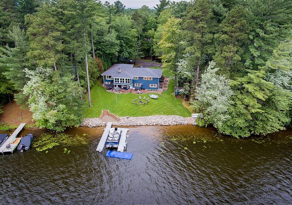 5423 Manor Rd, Rhinelander, WI 54501 Zillow