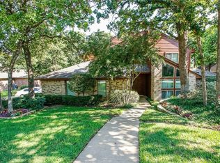 3072 High Ridge Dr, Grapevine, TX 76051