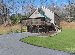 85 Blink Bonny Dr, Waynesville, NC 28786